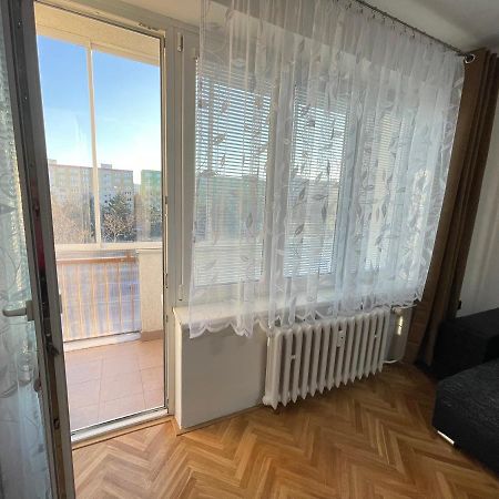 Apartman Jnj Velkomoravska Оломоуц Экстерьер фото