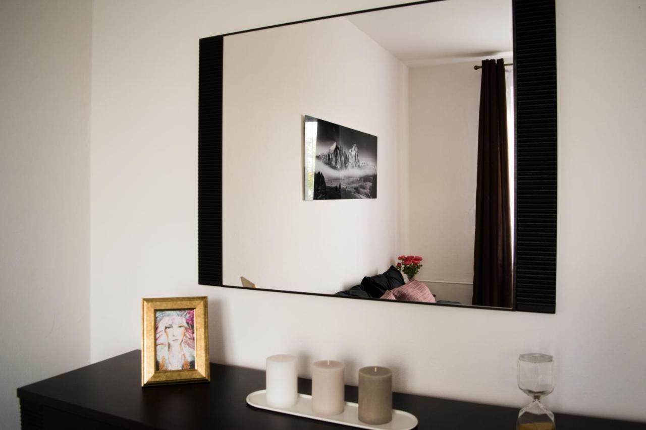 Apartman Jnj Velkomoravska Оломоуц Экстерьер фото